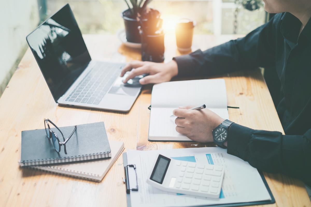 Corporate tax compliance audit and assurance