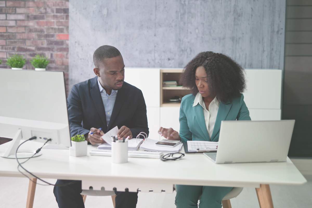 personal tax compliance