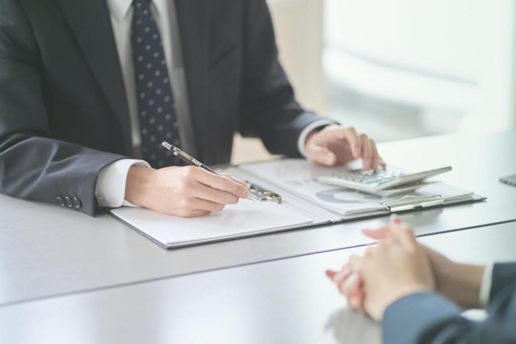 Corporate tax accountants in Ottawa