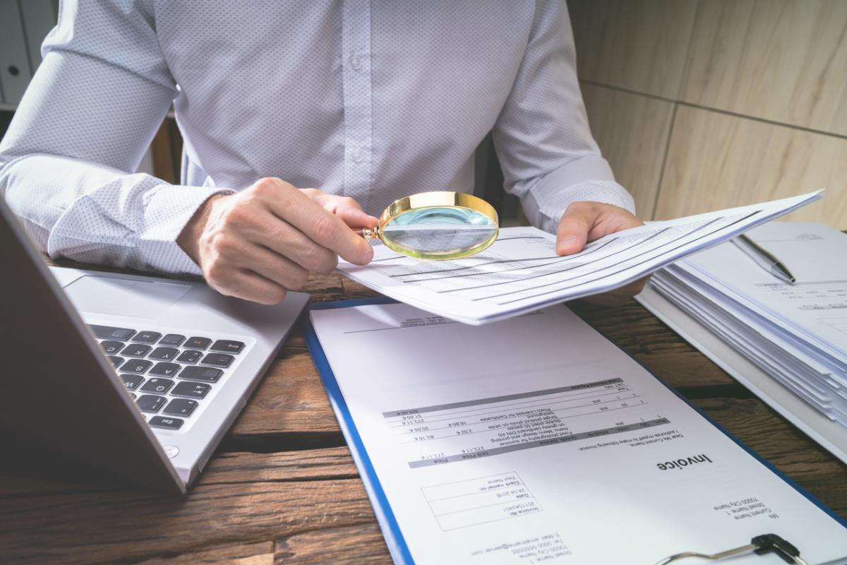 corporate tax preparation and filing