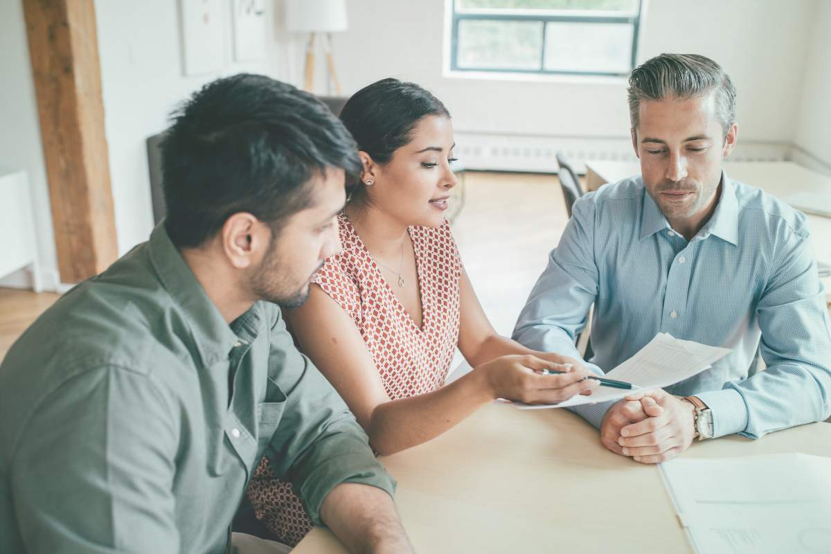 personal tax advisory and planning