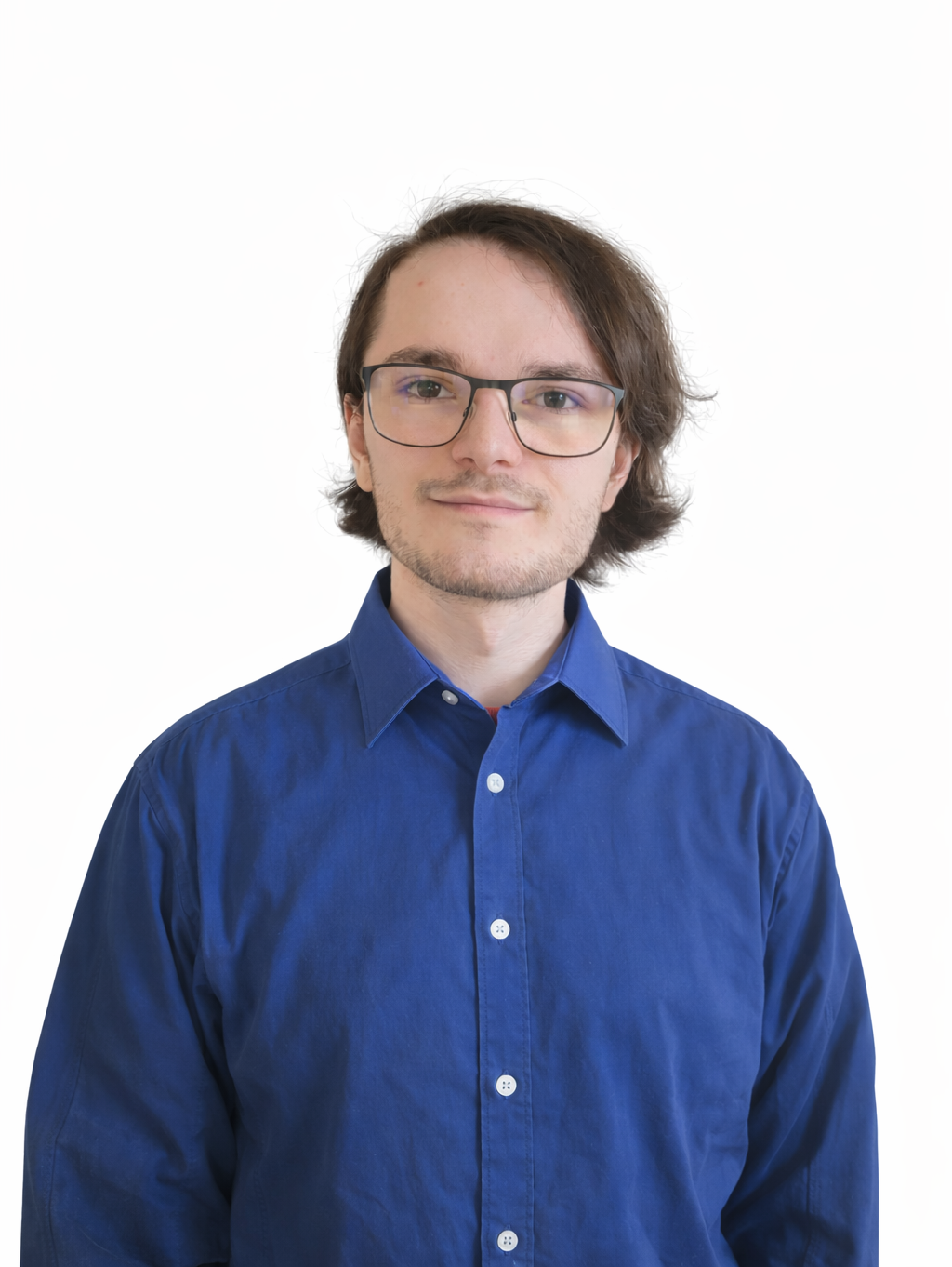 Gabriel Morin, Next-Gen CPA Candidate / Candidat CPA de la nouvelle generation