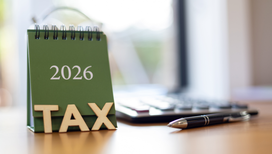 You are currently viewing Tax Season 2026: What Canadians Need to Know