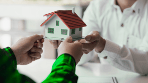 Tax Issues when disposing of an inherited cottage