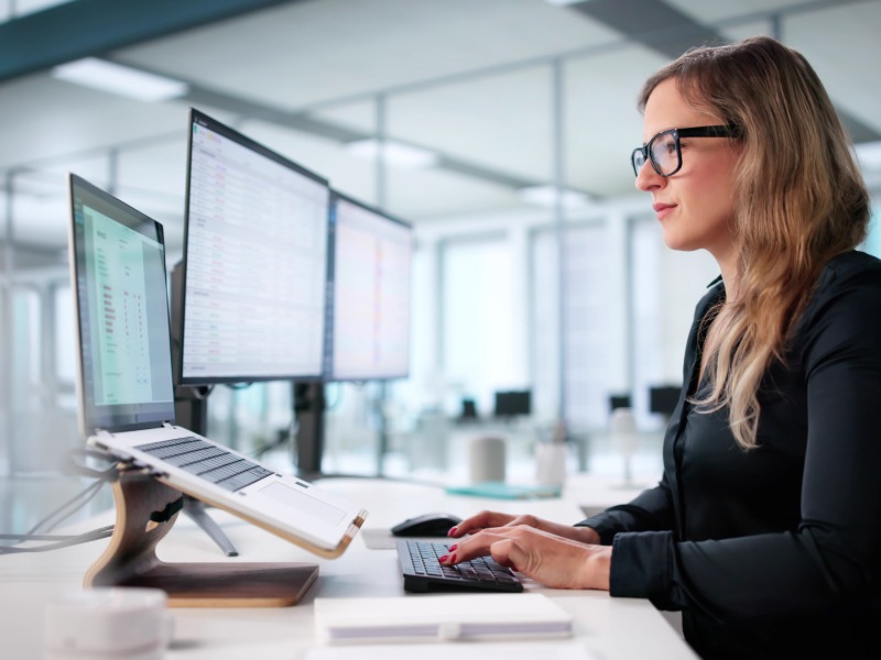 Trusted Auditors in Ottawa